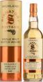 Mortlach 2002 SV Vintage Collection 12594 + 12595 43% 700ml