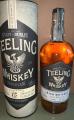 Teeling 15yo Single Cask Brandy Finish #16597 The Nectar 57.7% 700ml