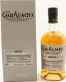 Glenallachie 2008 Moscatel Barrel #415 Aros Whisky Club Sweden 57.2% 700ml