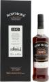 Bowmore 1995 44.6% 700ml