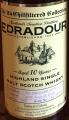 Edradour 2001 SV Sherry Butt #379 46% 700ml