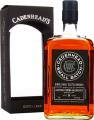 Glentauchers 2011 CA Small Batch 57.7% 700ml