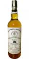 Glenrothes 1996 SV The Un-Chillfiltered Collection #15116 Ermuri Detmold 56.7% 700ml