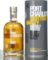 Port Charlotte Scottish Barley 50% 700ml