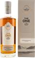 The One Fine Blended Whisky 46.6% 700ml