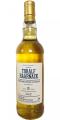 Bruichladdich 10yo Private Cask Bottling Bourbon Barrel #1623 Toralf Haarnack 59.8% 700ml