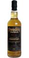 Tobermory 1994 Whb Refill Sherry Butt Cudgel Party.San Metal Open Air 55.1% 700ml