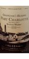 Port Charlotte 2002 Grosvenor's Reserve 245 63.6% 700ml