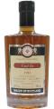 Caol Ila 1981 MoS Bourbon Hogshead 59.2% 700ml