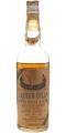 Saccone & Speed Liqueur Cream Scotch Whisky A Blend imported by Marvin & Snead Sales Corporation Washington D C 43% 750ml