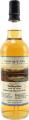 Tullibardine 1989 ANHA The Soul of Scotland Bourbon Barrel 53.3% 700ml