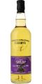 Caol Ila 1996 GM Reserve LMDW #16119 46% 700ml