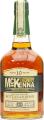 Henry McKenna 10yo Single Barrel Bottled in Bond #2572 50% 750ml