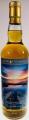 Cameronbridge 1982 LT From Miles Away Artist Edition 2020 Bourbon Barrel #8287 eSpirits Whisky 48.6% 700ml