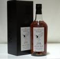 Littlemill 1990 CWC The Exclusive Malts 51.3% 700ml