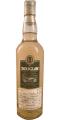 Glen Grant 1998 DoD Refill Hogshead LD 6568 46% 700ml