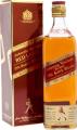 Johnnie Walker Red Label 40% 700ml