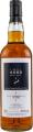 Teaninich 2012 KI Simply Good Whisky 1st Fill Madeira Barrique 57.5% 700ml