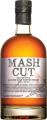 Mash Cut Blended Malt Scotch Whisky 43% 700ml