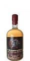 Single Malt Whisky 8yo BW The Godfather of Peat Beelzebub Pedro Ximenez Finish 54.1% 500ml