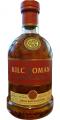 Kilchoman 2011 & 2012 SWF #27 Bourbon Barrels + PX Finish The Swedish Whisky Federation 56.7% 700ml