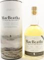 Caol Ila 2000 MacBeatha Kc 3rd Edition 60.9% 700ml