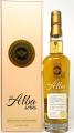 Strathclyde 1993 WI The Alba Series American Oak Barrel 243370 54.1% 700ml