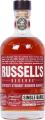 Russell's Reserve Single Barrel 18-0090 Continental Wine and Spirits 55% 750ml