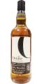 Macallan 1997 DT The Octave Sherry Octave Cask Finish 52.9% 750ml