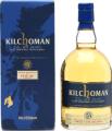 Kilchoman 2007 Single Cask for Feis Ile 2010 Bourbon 113/07 62.2% 700ml