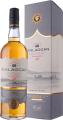 Finlaggan Eilean Mor VM Bourbon Oak Casks 46% 700ml