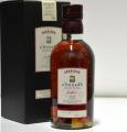 Aberlour A'bunadh batch #27 60.1% 700ml