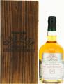 Port Ellen 1982 DL Old & Rare The Platinum Selection Refill Hogshead 54.2% 700ml