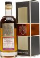 Longmorn 2007 CWC The Exclusive Malts 55.8% 700ml