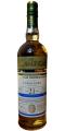 Tobermory 1996 HL Refill Hogshead 50% 700ml