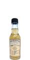 Ledaig 2005 WW8 The Warehouse Collection Bourbon Hogshead 64.9% 200ml