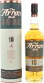 Arran 10yo 46% 750ml