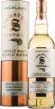 Strathmill 2007 SV Vintage Collection 43% 700ml