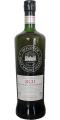 Balmenach 1989 SMWS 48.31 Honey and flowers in A knicker drawer 2nd Fill Sherry Butt 53.1% 700ml