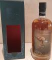 Ben Nevis 1999 CWC The David Rampling Series 54.1% 700ml