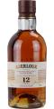 Aberlour 12yo 40% 700ml