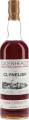 Clynelish 1972 CA White Label Cask Strength #5645 57.6% 700ml