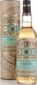 Auchentoshan 2002 DL Provenance 46% 700ml