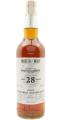 Bruichladdich 1990 MoM ex-Rivesaltes 48.4% 700ml