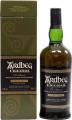 Ardbeg Uigeadail Bourbon Sherry Casks 54.2% 700ml