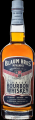 Blaum Bros. Distilling Co. Straight Bourbon Whisky 50% 750ml