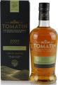 Tomatin 2009 Limited Edition Verdejo Hogsheads The Whisky Club 46.8% 700ml