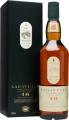 Lagavulin 16yo Ex-Bourbon & Sherry Casks 43% 700ml