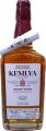 Kemlya 5yo Sherry Wood Oloroso sherry cigar cask 50.3% 700ml