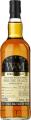 House Malt 2011 WM Barrel Selection Born on Islay Charred Fresh Bourbon Casks 841/857 43% 700ml